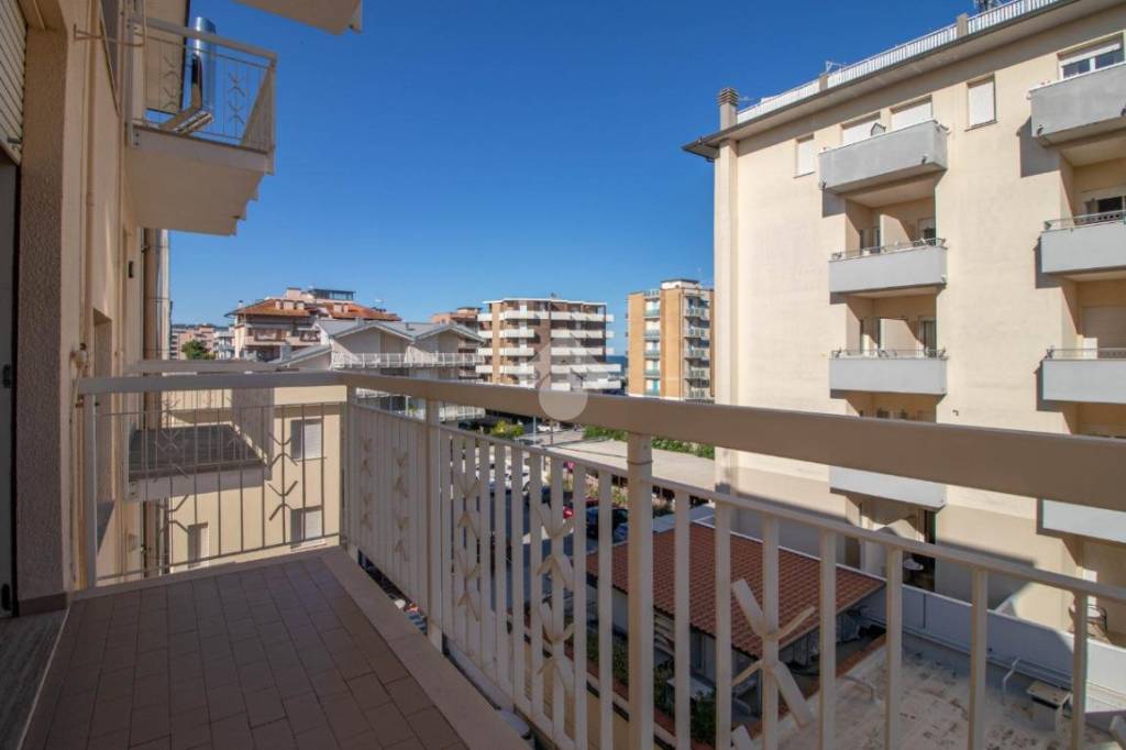 appartamento in vendita a Ravenna in zona Lido di Savio