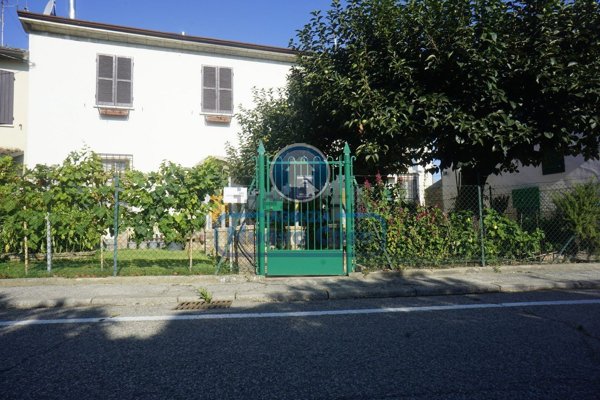 casa indipendente in vendita a Ravenna in zona San Pietro in Trento