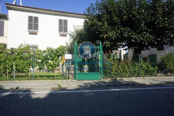casa indipendente in vendita a Ravenna in zona Ragone
