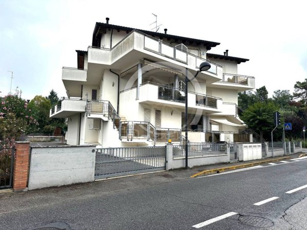 appartamento in vendita a Ravenna in zona Porto Corsini