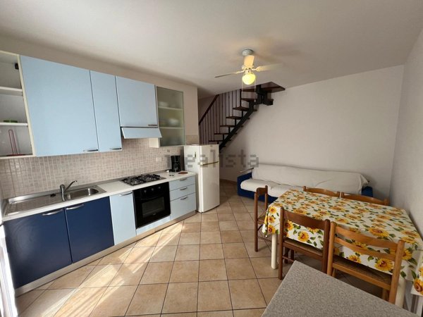 appartamento in vendita a Ravenna