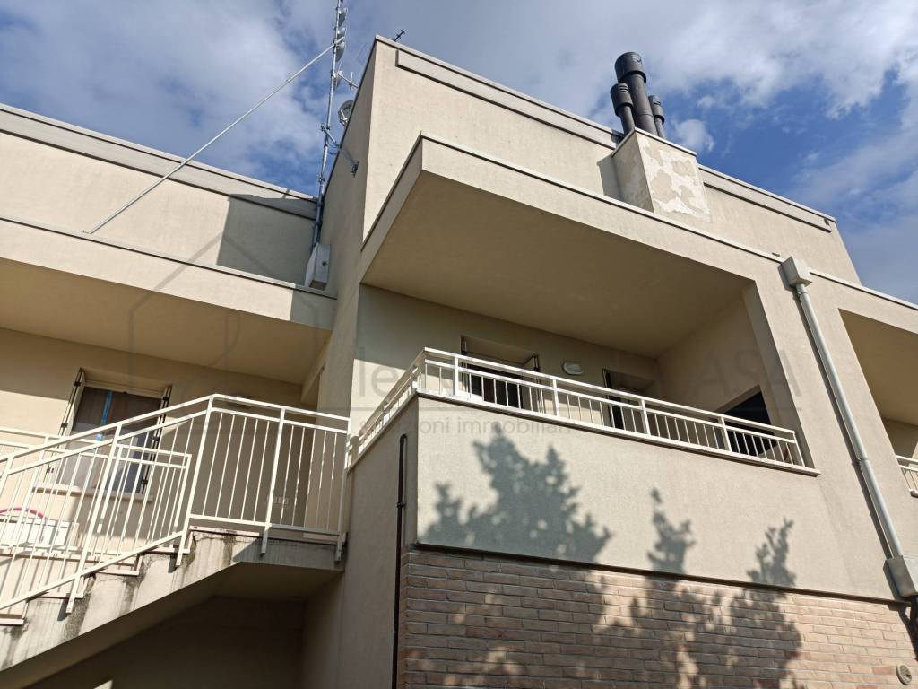 appartamento in vendita a Ravenna in zona San Pietro in Vincoli