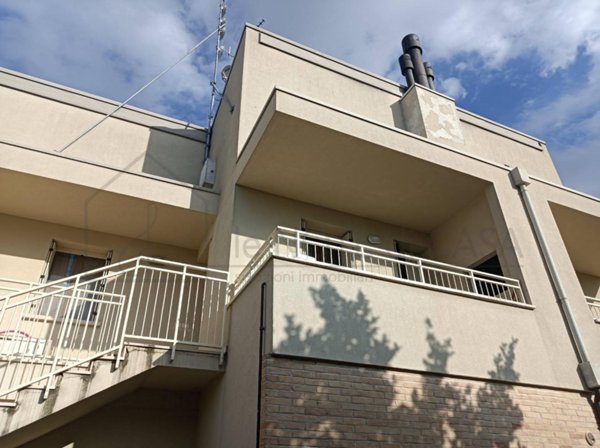 appartamento in vendita a Ravenna in zona San Zaccaria