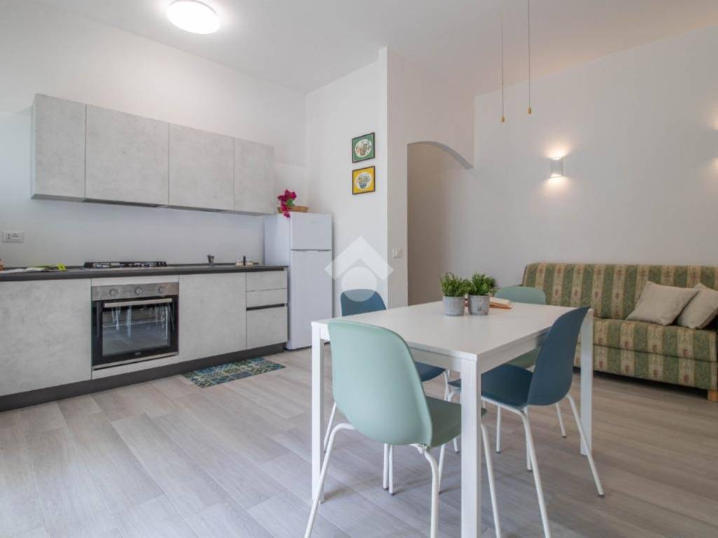 appartamento in vendita a Ravenna in zona Lido di Savio