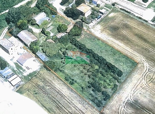 casale in vendita a Ravenna in zona San Marco