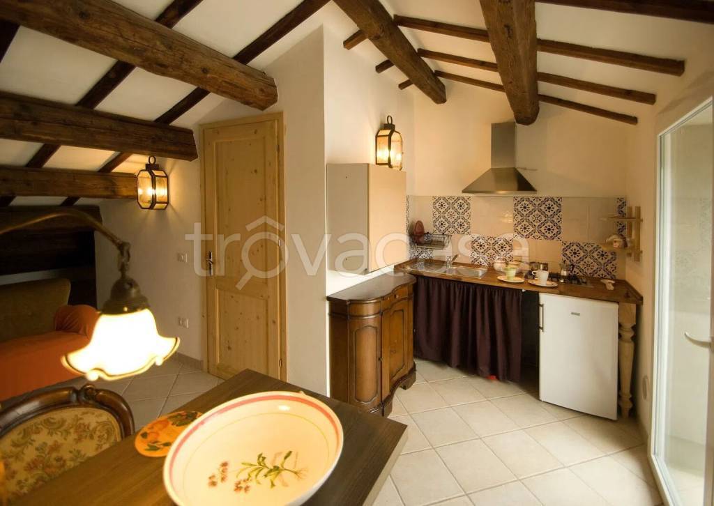 appartamento in vendita a Ravenna in zona Centro Storico