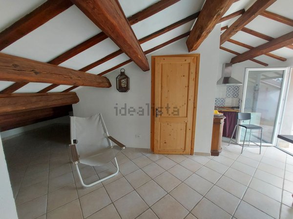 appartamento in vendita a Ravenna in zona Centro Storico