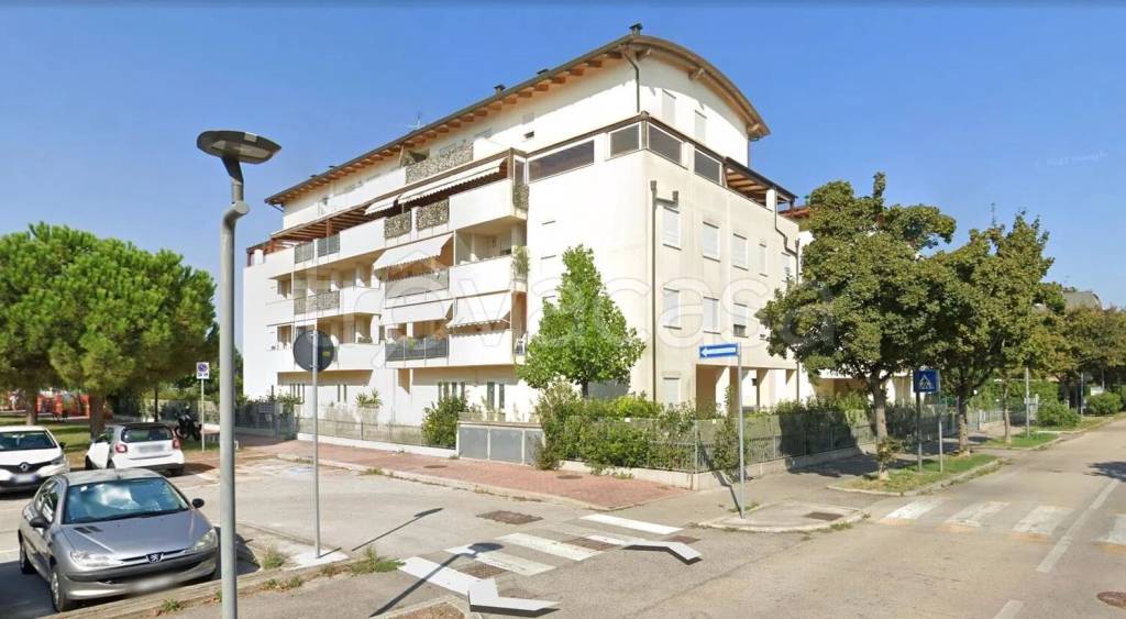 appartamento in vendita a Ravenna