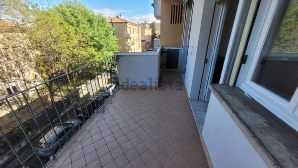 appartamento in vendita a Ravenna in zona Centro Storico