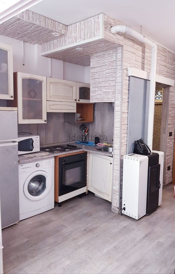 appartamento in vendita a Ravenna in zona Centro Storico