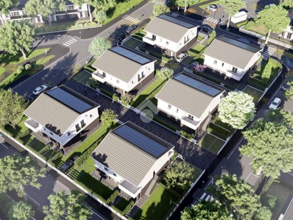 appartamento in vendita a Ravenna in zona Lido di Savio