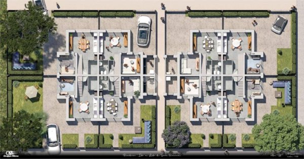 casa indipendente in vendita a Ravenna in zona Classe