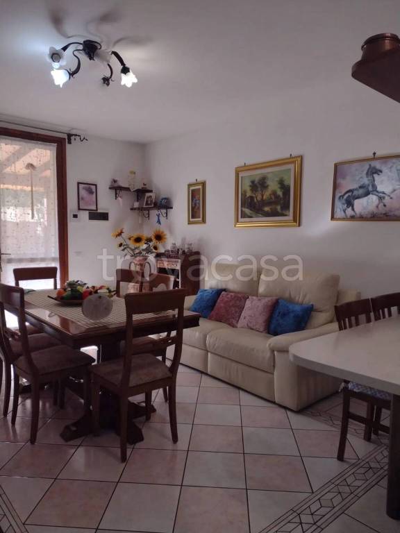 appartamento in vendita a Ravenna in zona San Pietro in Campiano