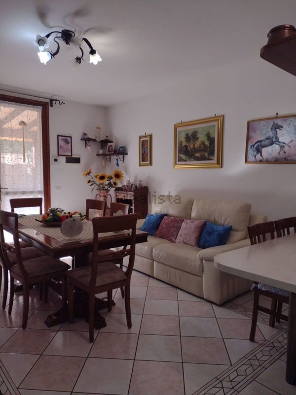 appartamento in vendita a Ravenna in zona San Pietro in Vincoli