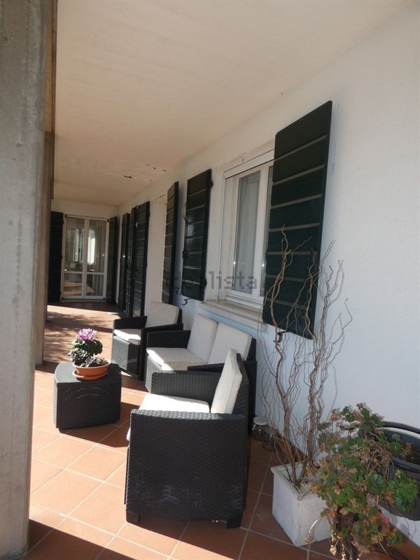 casa indipendente in vendita a Ravenna in zona San Michele