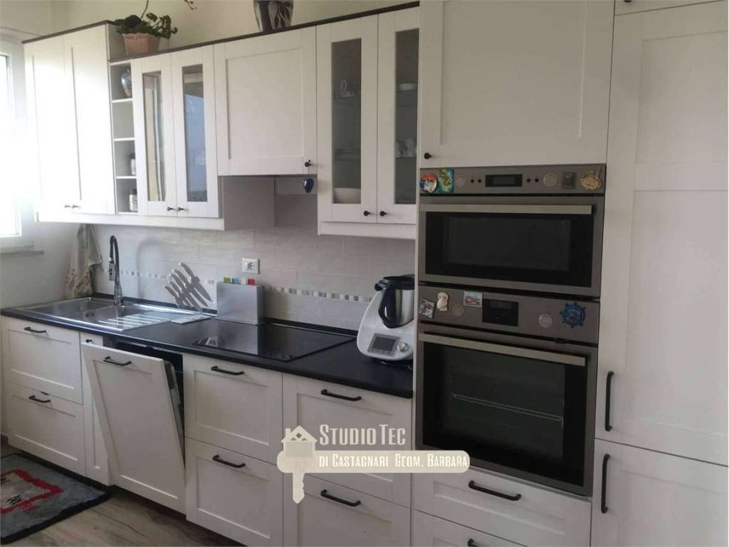 appartamento in vendita a Ravenna in zona Classe