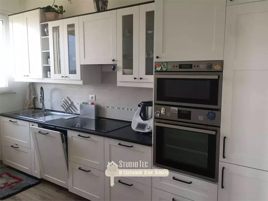 appartamento in vendita a Ravenna in zona Classe