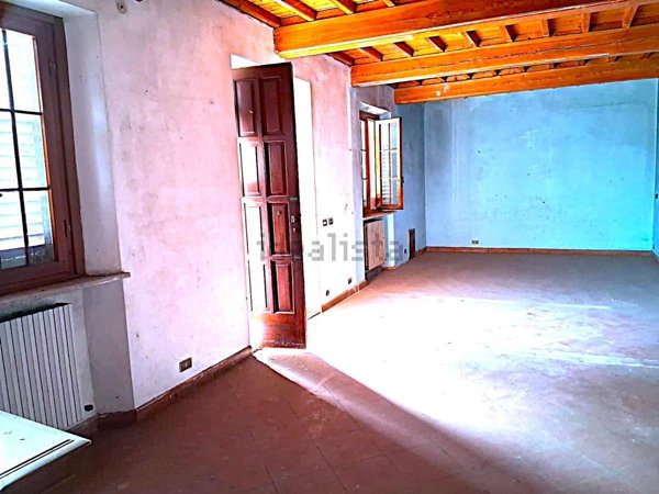 appartamento in vendita a Ravenna in zona San Pietro in Campiano