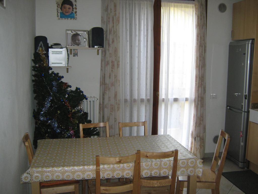 appartamento in vendita a Ravenna in zona Villanova di Ravenna