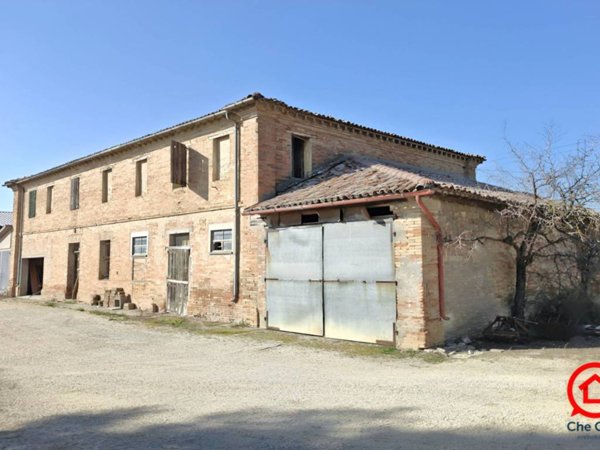 casa indipendente in vendita a Ravenna in zona Gambellara