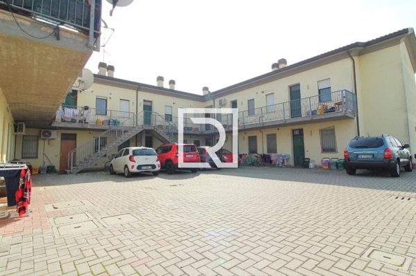 appartamento in vendita a Ravenna in zona Castiglione di Ravenna