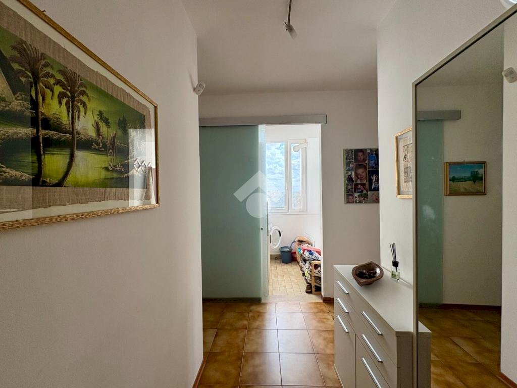 appartamento in vendita a Ravenna