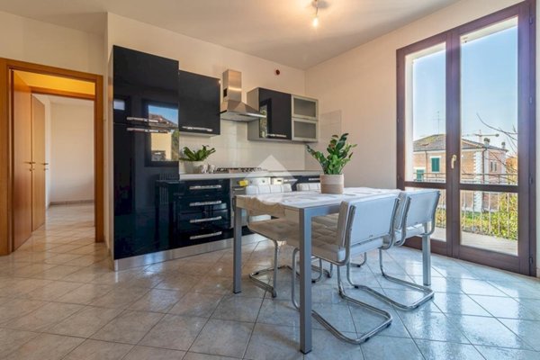 appartamento in vendita a Ravenna in zona Savio di Ravenna