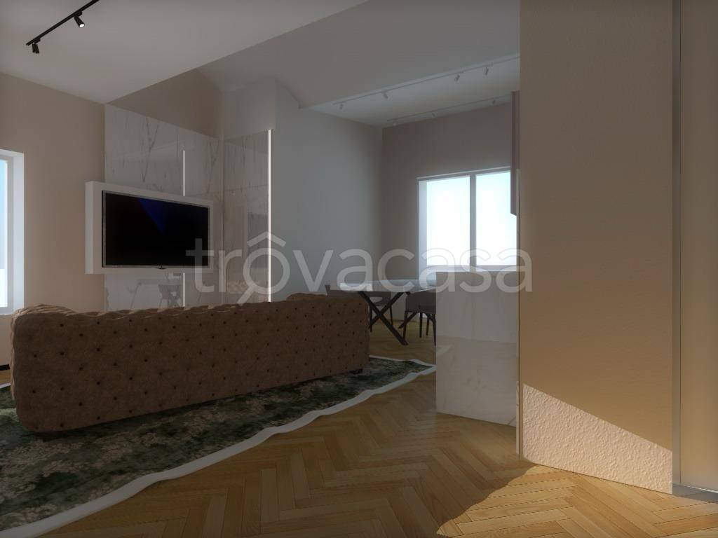 appartamento in vendita a Ravenna in zona Lido Adriano