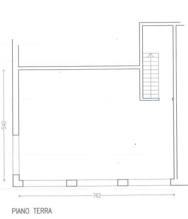 appartamento in vendita a Ravenna in zona Centro Storico
