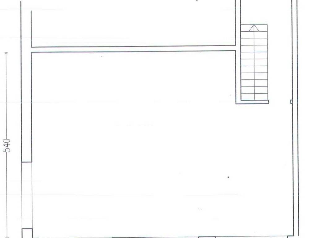 appartamento in vendita a Ravenna in zona Centro Storico