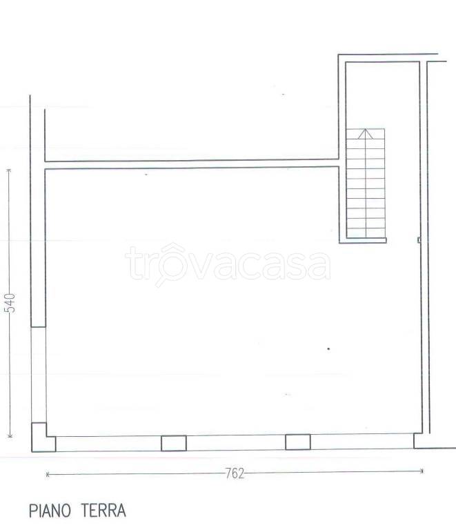 appartamento in vendita a Ravenna in zona Centro Storico