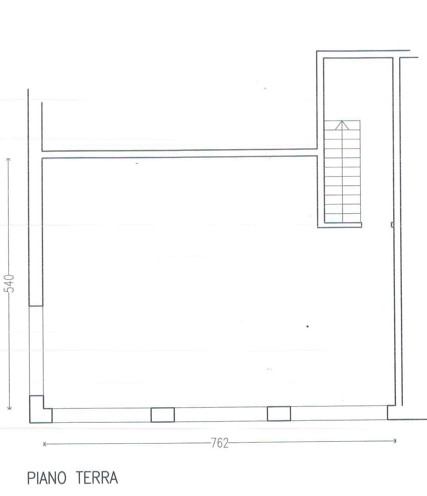 appartamento in vendita a Ravenna in zona Centro Storico