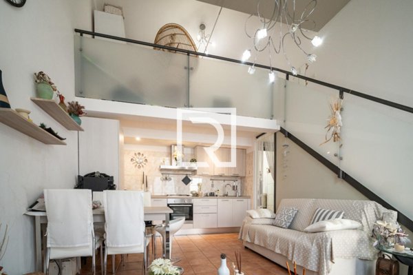 appartamento in vendita a Ravenna in zona Centro Storico