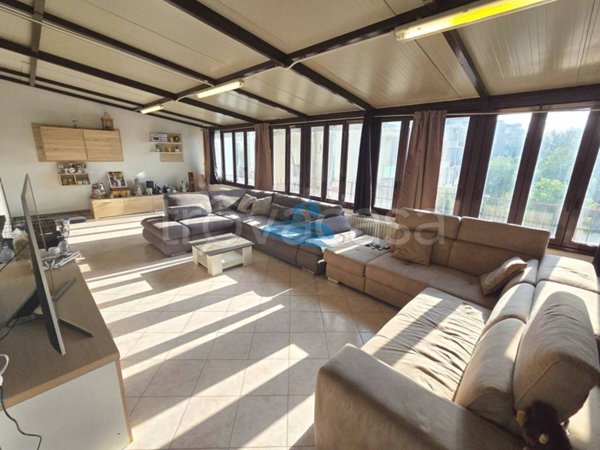 appartamento in vendita a Ravenna in zona Lido Adriano