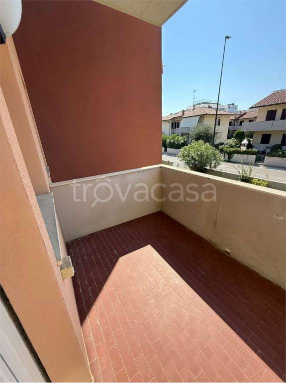 appartamento in vendita a Ravenna in zona Lido di Savio