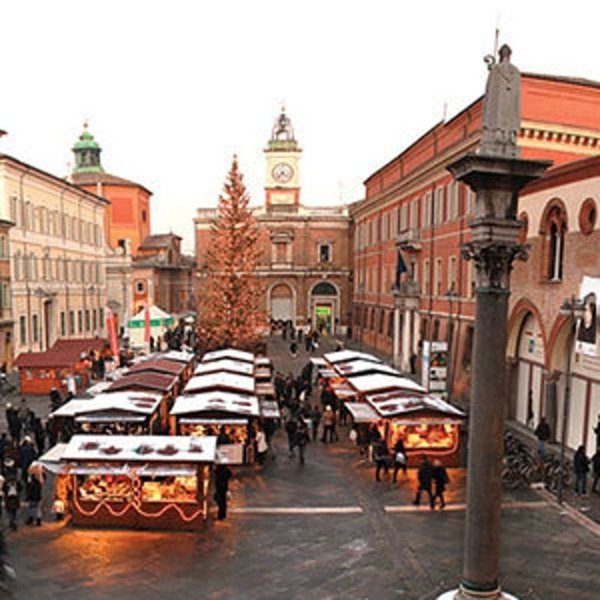 appartamento in vendita a Ravenna