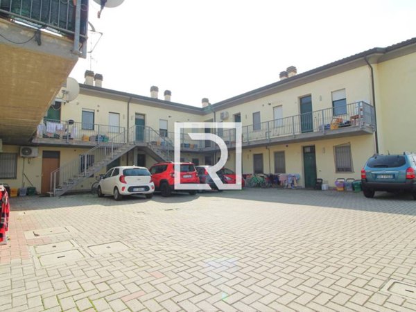 appartamento in vendita a Ravenna in zona Castiglione di Ravenna