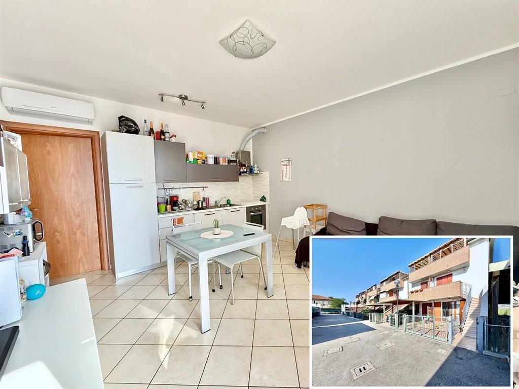 appartamento in vendita a Ravenna in zona Mezzano