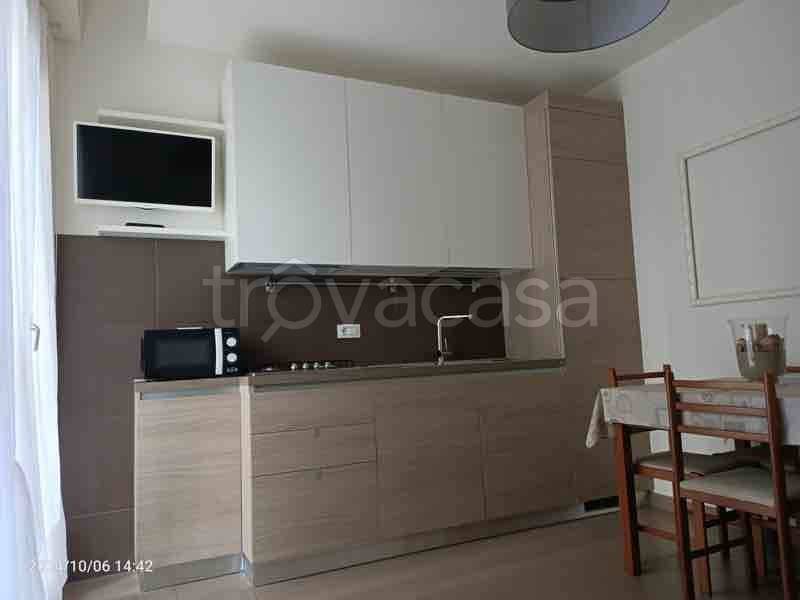 appartamento in vendita a Ravenna in zona Lido di Classe