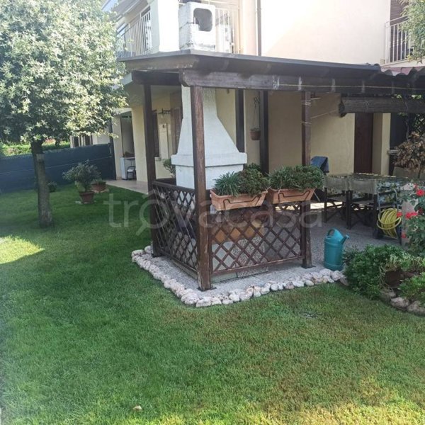 appartamento in vendita a Ravenna in zona San Pietro in Vincoli