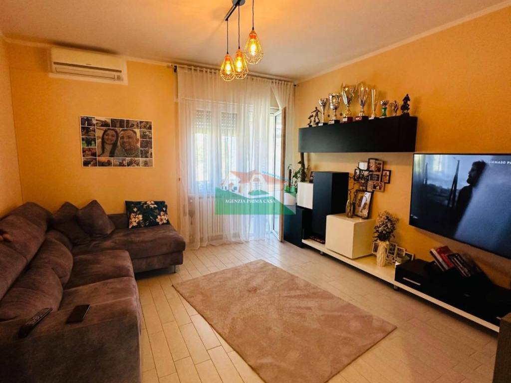 appartamento in vendita a Ravenna