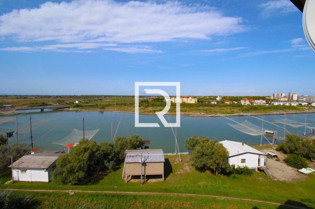 appartamento in vendita a Ravenna in zona Lido di Savio