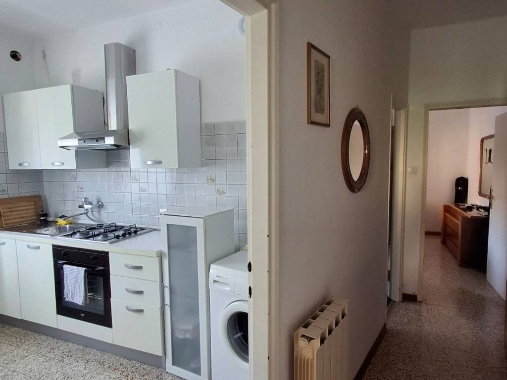 appartamento in vendita a Ravenna in zona Marina di Ravenna