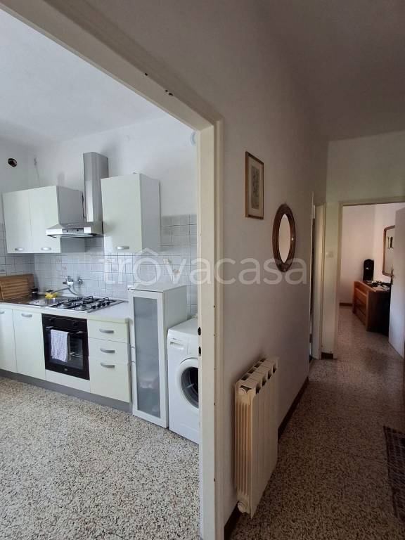 appartamento in vendita a Ravenna in zona Marina di Ravenna