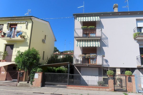casa indipendente in vendita a Ravenna in zona Classe