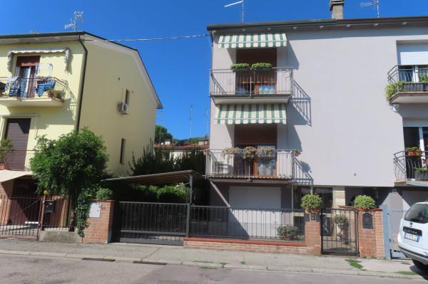 casa indipendente in vendita a Ravenna in zona Centro Storico