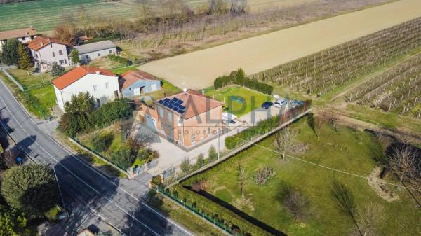 casa indipendente in vendita a Ravenna in zona San Michele
