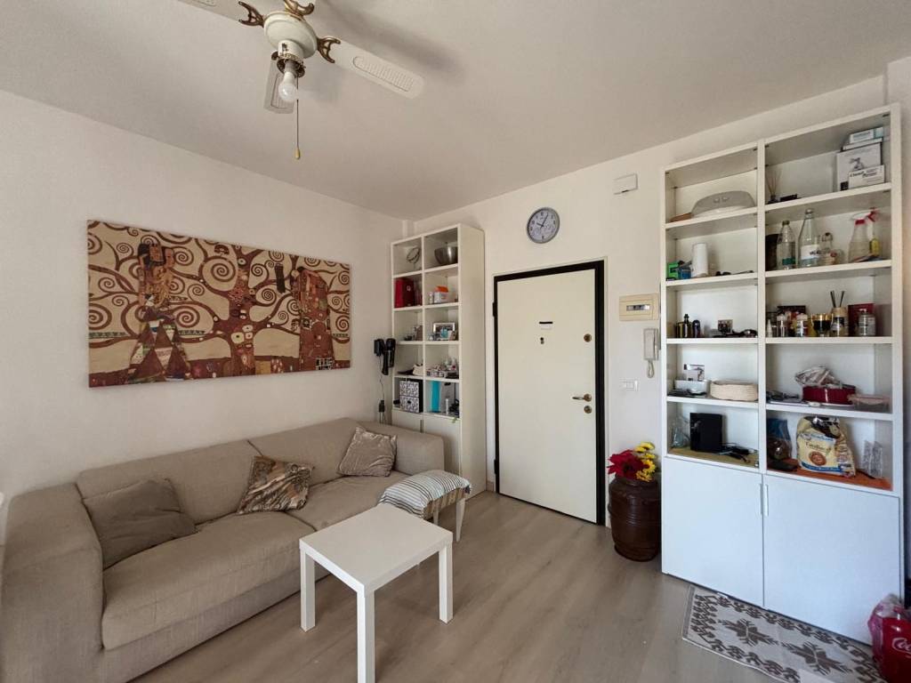 appartamento in vendita a Ravenna in zona Lido Adriano