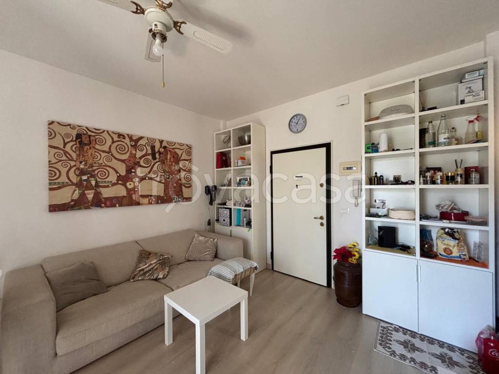 appartamento in vendita a Ravenna in zona Lido Adriano