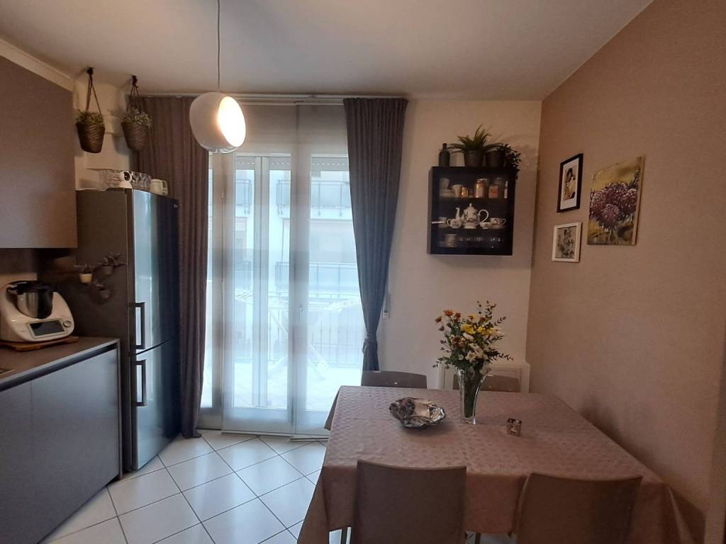 appartamento in vendita a Ravenna